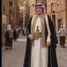 Profilbild von Ahmad alhariri