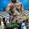 Фото профиля Scammy Sosa
