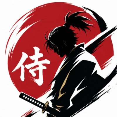 SAMURAI_PROTECT's profile picture