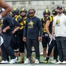 Profilbild von Coach Brandon Carter