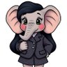 Ellie profil fotoğrafı
