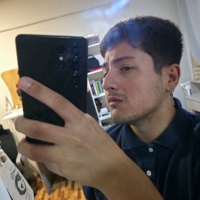 F A C U N D O's profile picture