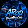 Profilbild von ROD