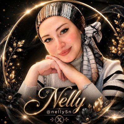 ༺ 𝑵𝒆𝒍𝒍𝒚 ༻'s profile picture