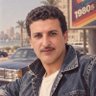 Yasser Khalil 的头像