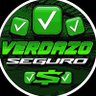 Profilbild von Verdazo Seguro 💰