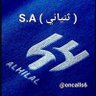 Profilbild von ( ثنياني) S.A