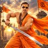 VIVEK THAKUR #SANATANI# 的头像