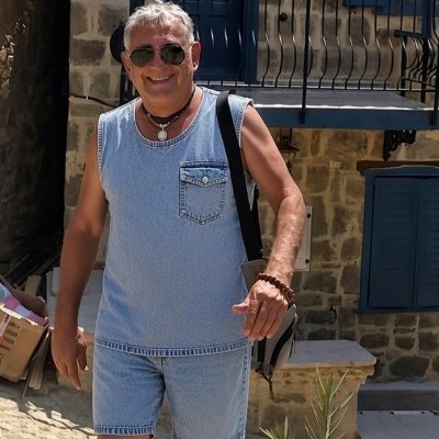 Coşkun Kaplan's profile picture