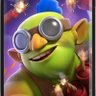 Ali profil fotoğrafı