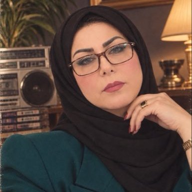 Asia Alwasity's profile picture