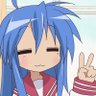 Profilbild von オキシちゃん