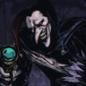 Snape's profile picture