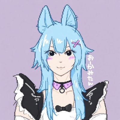 ookamikun301397's profile picture