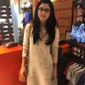 Profilbild von Rashmi Gupta