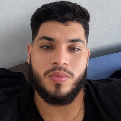 Polêmico's profile picture