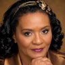 Фото профиля Patricia McDowell