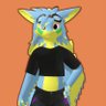 Badff the Avali's profile picture