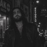 Jesus derler profil fotoğrafı