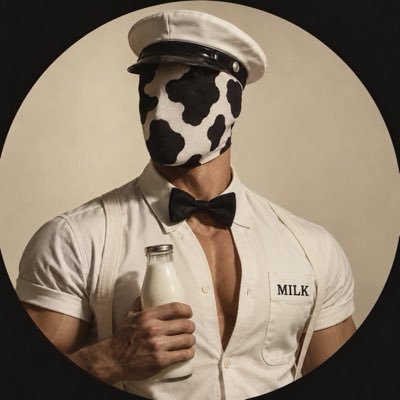 MilkingMuscle's profile picture