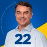 O Brasil vai vencer! 的头像
