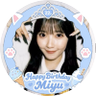さやかにゃん's profile picture