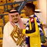 Фото профиля Al-Otaibi
