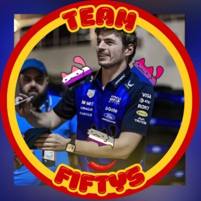 stevestappen's profile picture