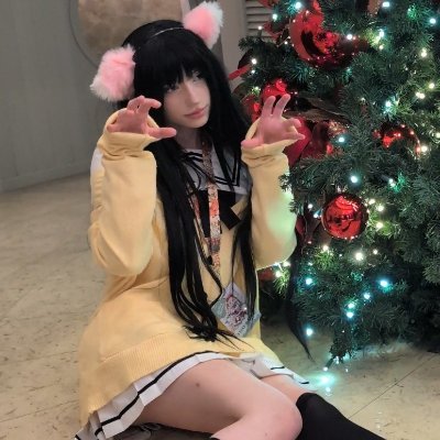 niichaamaa's profile picture