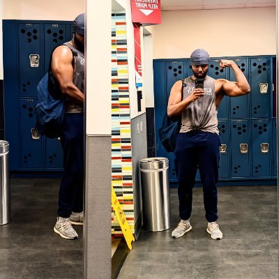 BronxDaddy🇯🇲💦's profile picture