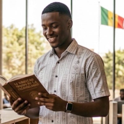 ModouneDiaw's profile picture
