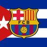 Фото профиля fc barcelona cuba