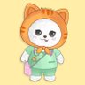 Charms | bodyguard ni lolen | pfp by @milkyvosbein profil fotoğrafı