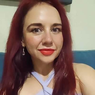 yosoypaulinav's profile picture