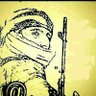موسئ علي 的头像