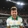 Фото профиля mama me dio la vida ASRoma las ganas de VIVIRLA