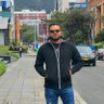 Luis Manuel's profile picture