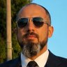 Kürşat Kılıç profil fotoğrafı