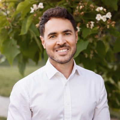Brad West's profile picture