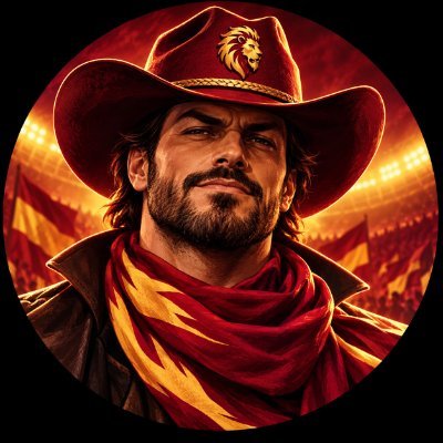 Red Kit 🦁 | Galatasaray's profile picture