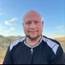 Profilbild von Joshua Abrams