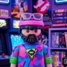 Фото профиля Mr. O'Jota 🎨🦉📸