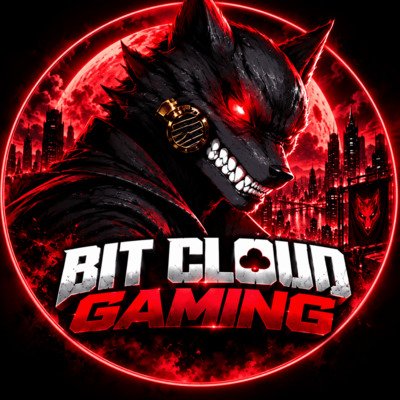 Bit Cloud Gaming (オオカミ)'s profile picture