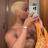 kailah nicole, M.S. profil fotoğrafı