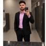 Profilbild von Antonio