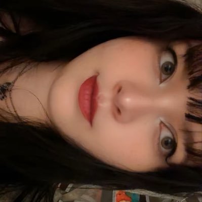 Victoria 🕷️🇻🇪🇺🇸's profile picture