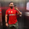 Alex Junio Alves's profile picture