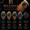 Bellonia_timepiecesโ๏ธโจ ็ๅคดๅ