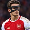 Arsenal’s captain 🔥 的头像