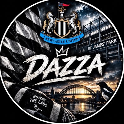 Dazza's profile picture